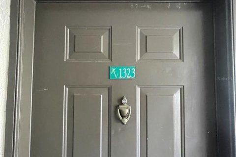 Снять в аренду кондоминиум в Орландо, Флорида 5 комнат, 107.77м2, № 2239155 - фото 9