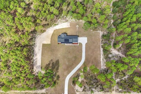 Купить виллу или дом в Морристаун, Флорида 6 комнат, 218.51м2, № 2210091 - фото 3