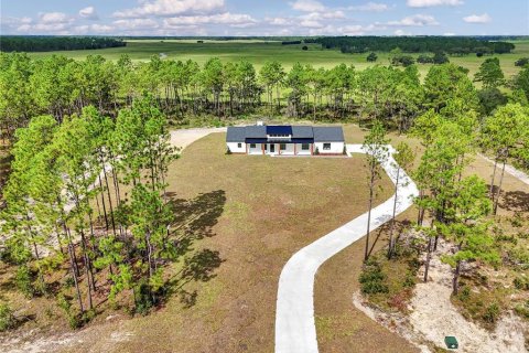 Купить виллу или дом в Морристаун, Флорида 6 комнат, 218.51м2, № 2210091 - фото 8