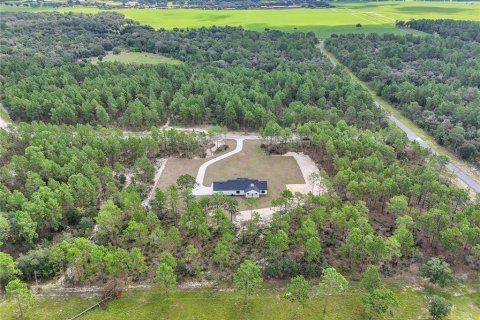 Купить виллу или дом в Морристаун, Флорида 6 комнат, 218.51м2, № 2210091 - фото 4