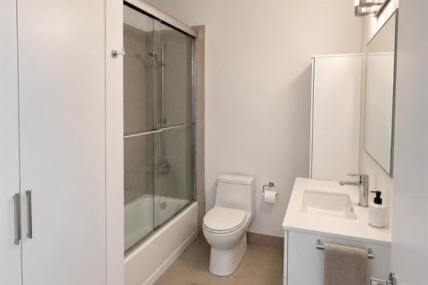 Adosado en venta en Pompano Beach, Florida, 4 dormitorios, 211.63 m2 № 2244901 - foto 23
