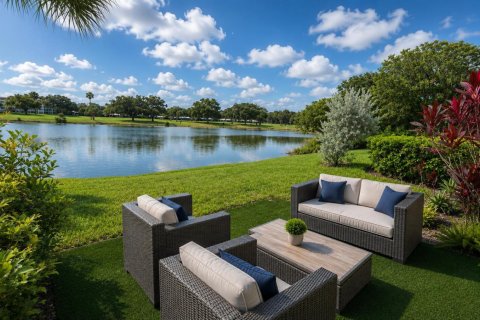 Adosado en venta en Pompano Beach, Florida, 4 dormitorios, 211.63 m2 № 2244901 - foto 29