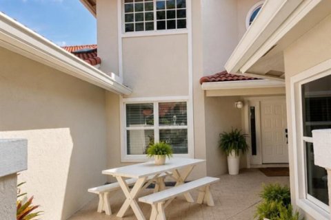 Adosado en venta en Pompano Beach, Florida, 4 dormitorios, 211.63 m2 № 2244901 - foto 2