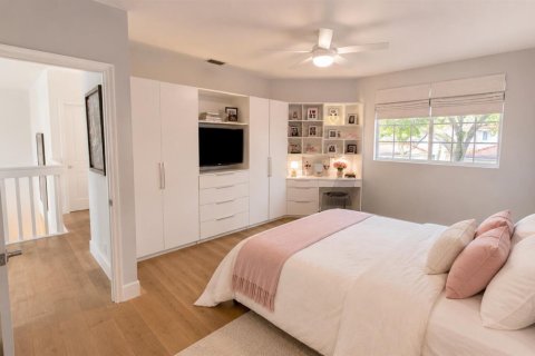 Adosado en venta en Pompano Beach, Florida, 4 dormitorios, 211.63 m2 № 2244901 - foto 24