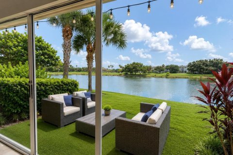 Adosado en venta en Pompano Beach, Florida, 4 dormitorios, 211.63 m2 № 2244901 - foto 28