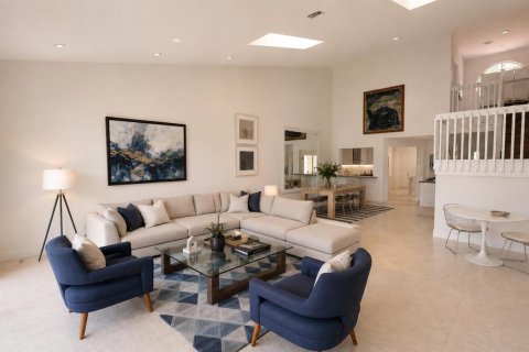 Adosado en venta en Pompano Beach, Florida, 4 dormitorios, 211.63 m2 № 2244901 - foto 9