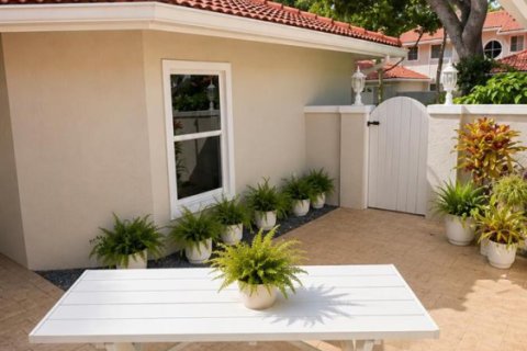 Adosado en venta en Pompano Beach, Florida, 4 dormitorios, 211.63 m2 № 2244901 - foto 4