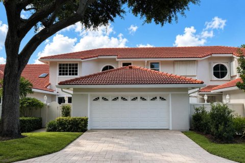 Touwnhouse à Pompano Beach, Floride 4 chambres, 211.63 m2 № 2244901