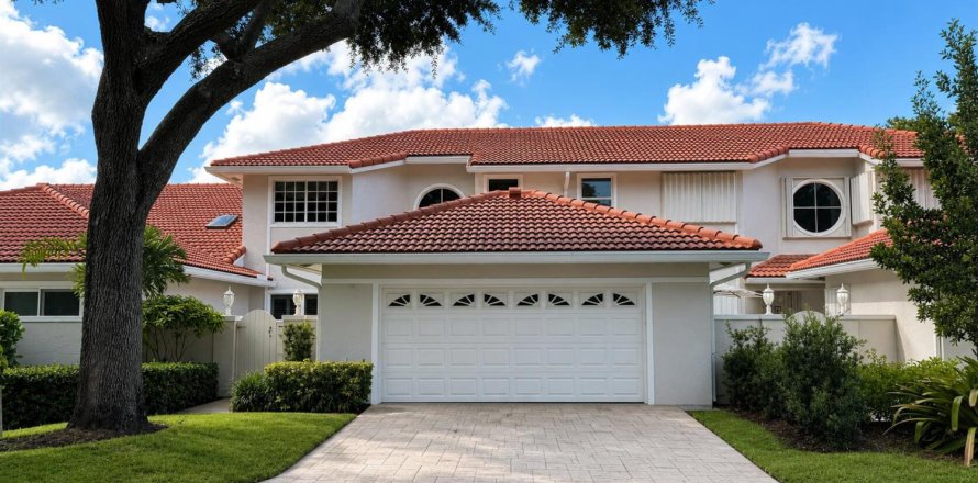 Adosado en Pompano Beach, Florida 4 dormitorios, 211.63 m2 № 2244901