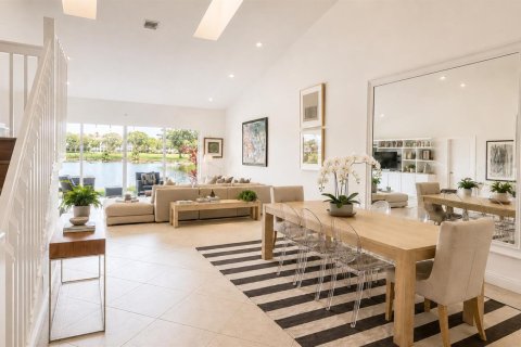 Adosado en venta en Pompano Beach, Florida, 4 dormitorios, 211.63 m2 № 2244901 - foto 5