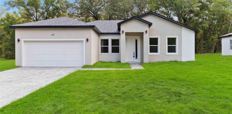 Casa en Citrus Springs, Florida 4 dormitorios, 164.53 m2 № 1802353