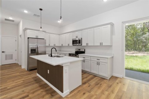 Casa en venta en Citrus Springs, Florida, 4 dormitorios, 164.53 m2 № 1802353 - foto 5