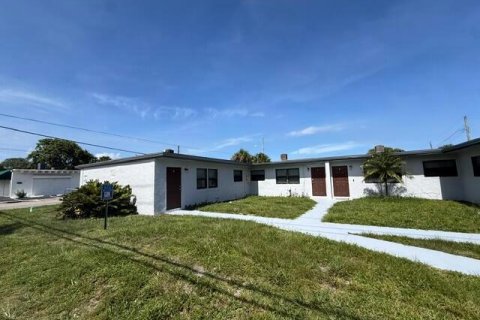 Immobilier commercial à West Palm Beach, Floride 288.74 m2 № 2155163