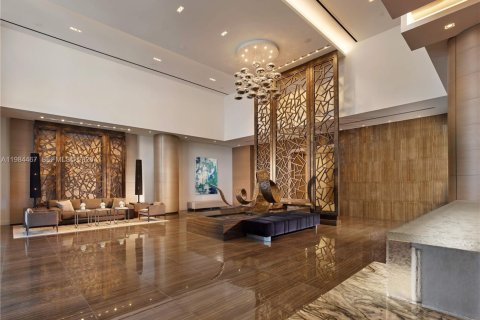 Condo in North Miami Beach, Florida, 2 bedrooms  № 2045806 - photo 24