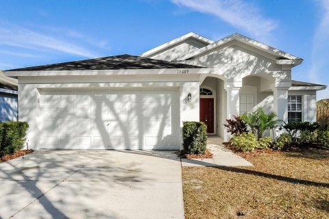 Casa en alquiler en Riverview, Florida, 4 dormitorios, 154.68 m2 № 1905077 - foto 1