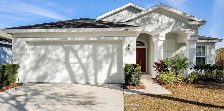 Casa en Riverview, Florida 4 dormitorios, 154.68 m2 № 1905077