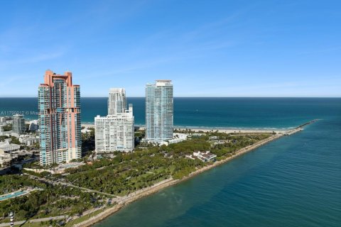 Купить кондоминиум в Майами-Бич, Флорида 2 спальни, 137.87м2, № 2020942 - фото 16