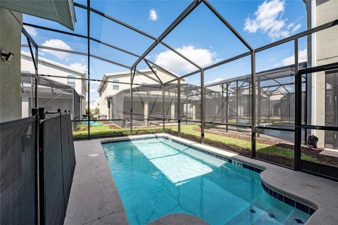 Villa ou maison à vendre à Kissimmee, Floride: 5 chambres, 305.83 m2 № 2108584 - photo 26