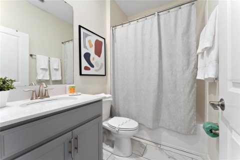 Villa ou maison à vendre à Kissimmee, Floride: 5 chambres, 305.83 m2 № 2108584 - photo 6