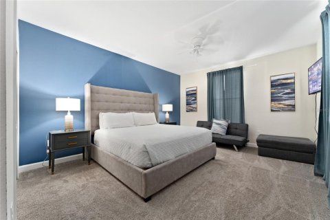 Villa ou maison à vendre à Kissimmee, Floride: 5 chambres, 305.83 m2 № 2108584 - photo 20