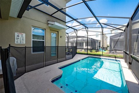 Villa ou maison à vendre à Kissimmee, Floride: 5 chambres, 305.83 m2 № 2108584 - photo 27