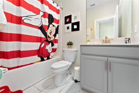 Villa ou maison à vendre à Kissimmee, Floride: 5 chambres, 305.83 m2 № 2108584 - photo 19