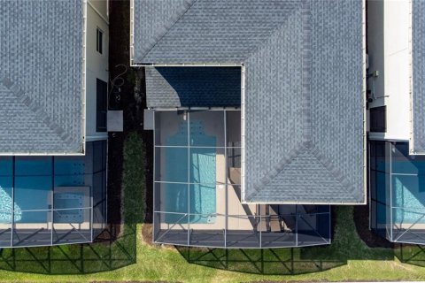 Villa ou maison à vendre à Kissimmee, Floride: 5 chambres, 305.83 m2 № 2108584 - photo 29