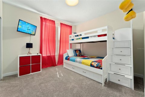 Villa ou maison à vendre à Kissimmee, Floride: 5 chambres, 305.83 m2 № 2108584 - photo 18