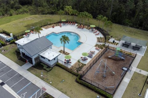 Villa ou maison à vendre à Kissimmee, Floride: 5 chambres, 305.83 m2 № 2108584 - photo 30