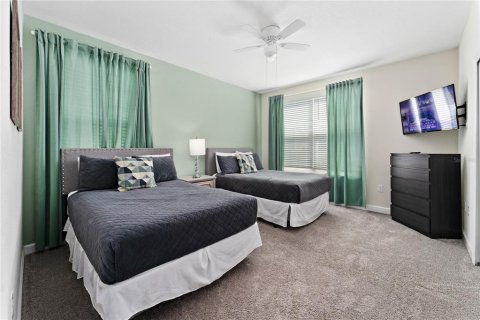 Villa ou maison à vendre à Kissimmee, Floride: 5 chambres, 305.83 m2 № 2108584 - photo 15