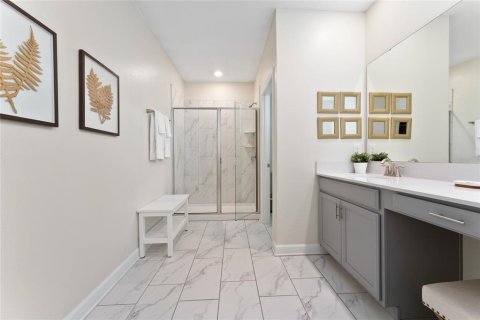 Villa ou maison à vendre à Kissimmee, Floride: 5 chambres, 305.83 m2 № 2108584 - photo 22
