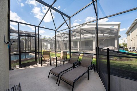 Villa ou maison à vendre à Kissimmee, Floride: 5 chambres, 305.83 m2 № 2108584 - photo 28