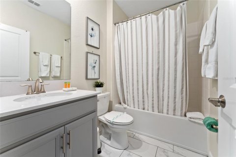 Villa ou maison à vendre à Kissimmee, Floride: 5 chambres, 305.83 m2 № 2108584 - photo 17
