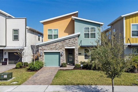 Villa ou maison à Kissimmee, Floride 5 chambres, 305.83 m2 № 2108584