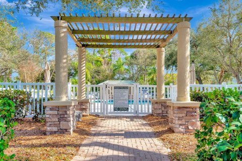 Villa ou maison à vendre à Sarasota, Floride: 2 chambres, 111.76 m2 № 2436798 - photo 28