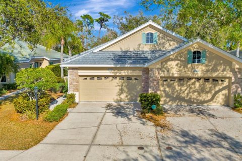 Villa ou maison à Sarasota, Floride 2 chambres, 111.76 m2 № 2436798