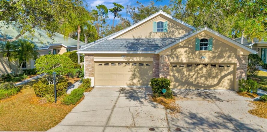 Villa ou maison à Sarasota, Floride 2 chambres, 111.76 m2 № 2436798