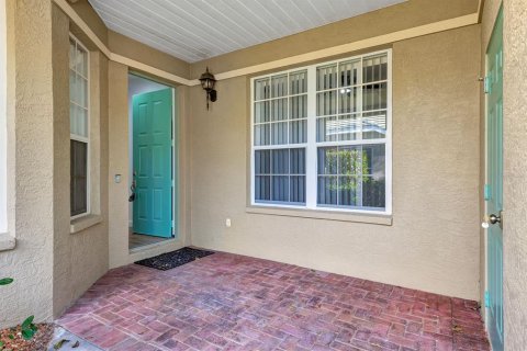 Villa ou maison à vendre à Sarasota, Floride: 2 chambres, 111.76 m2 № 2436798 - photo 3