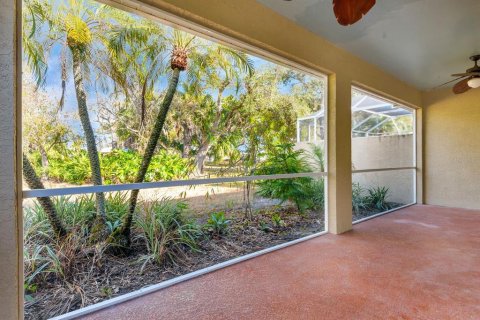 Villa ou maison à vendre à Sarasota, Floride: 2 chambres, 111.76 m2 № 2436798 - photo 22