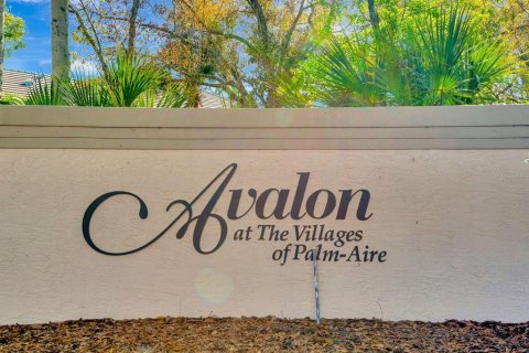Villa ou maison à vendre à Sarasota, Floride: 2 chambres, 111.76 m2 № 2436798 - photo 23