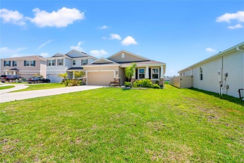 Casa en venta en Brooksville, Florida, 3 dormitorios, 170.01 m2 № 1905699 - foto 24