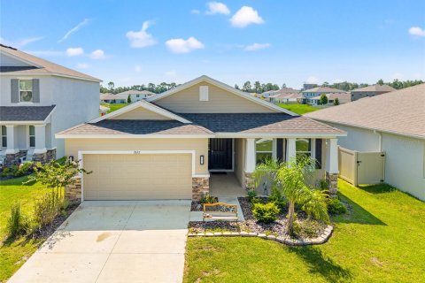 Casa en venta en Brooksville, Florida, 3 dormitorios, 170.01 m2 № 1905699 - foto 2