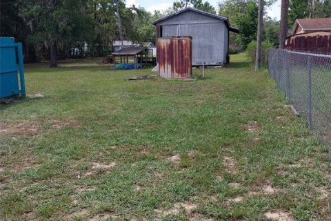 House in Interlachen, Florida 3 bedrooms, 108.6 sq.m. № 1786721 - photo 25