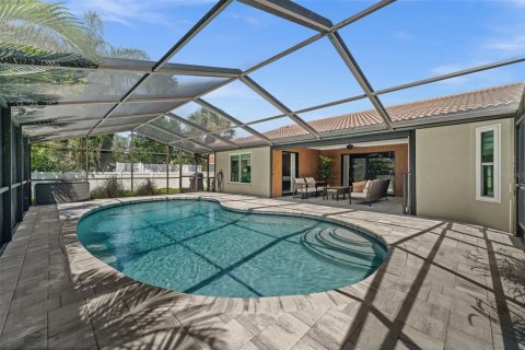 House in Sarasota, Florida 4 bedrooms, 176.42 sq.m. № 2393664 - photo 3