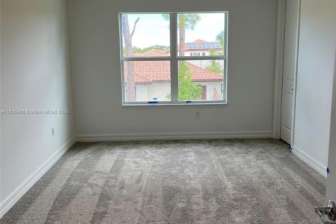 Townhouse in West Palm Beach, Florida 3 bedrooms, 152.73 sq.m. № 1799061 - photo 8