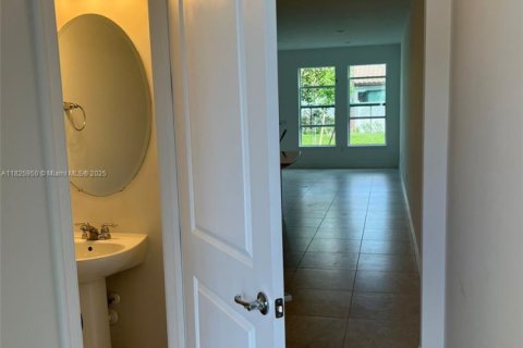 Townhouse in West Palm Beach, Florida 3 bedrooms, 152.73 sq.m. № 1799061 - photo 7