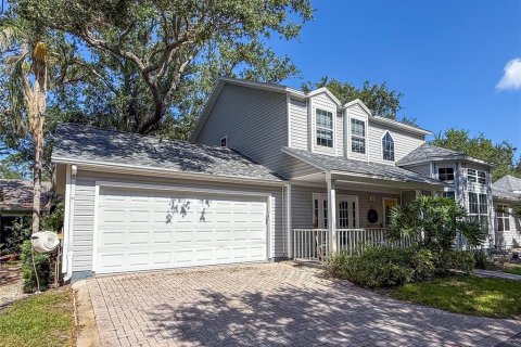 House in Bradenton, Florida 3 bedrooms, 192.03 sq.m. № 1750921 - photo 3