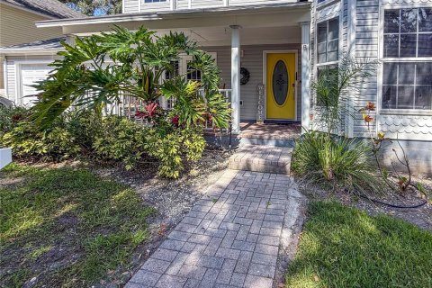 House in Bradenton, Florida 3 bedrooms, 192.03 sq.m. № 1750921 - photo 4