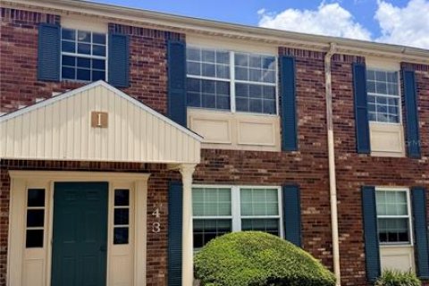 Appartement à Lakeland, Floride 3 chambres, 92.25 m2 № 2095397