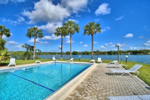 Appartement à louer à Lakeland, Floride: 3 chambres, 92.25 m2 № 2095397 - photo 19